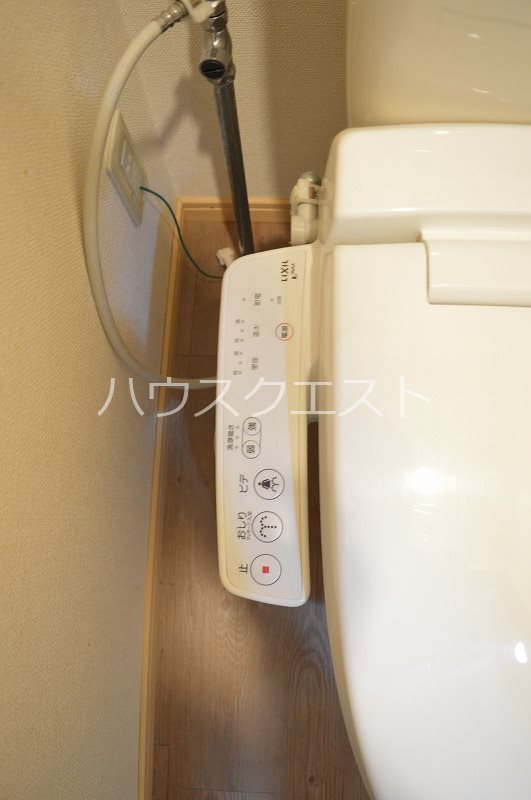 ベラジオ二条城前 その他