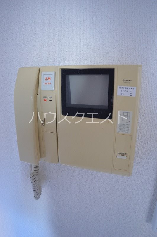 ベラジオ二条城前 その他