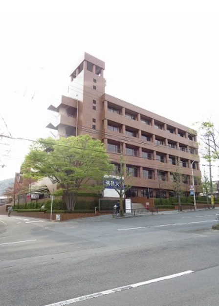 アイリス衣笠 大学・短大