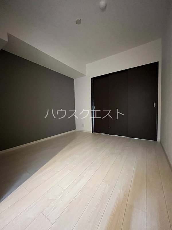 アドバンス京都北大路レフィナード リビング