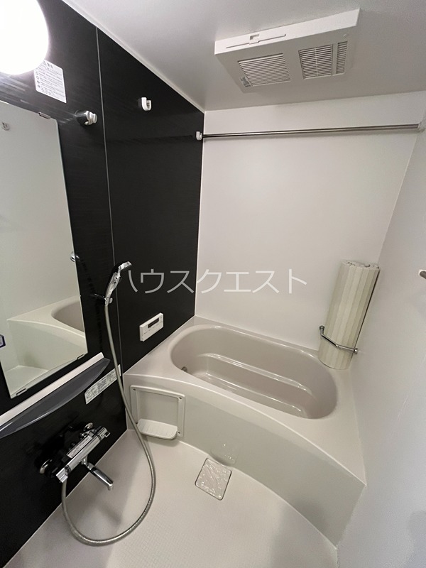 アドバンス京都北大路レフィナード 風呂画像
