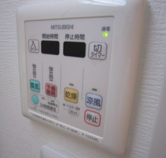 エヴァーステージ京都二条 その他設備