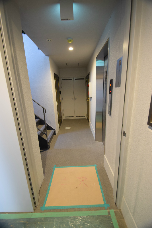 Resonance西陣（レゾナンス西陣） その他部屋・スペース