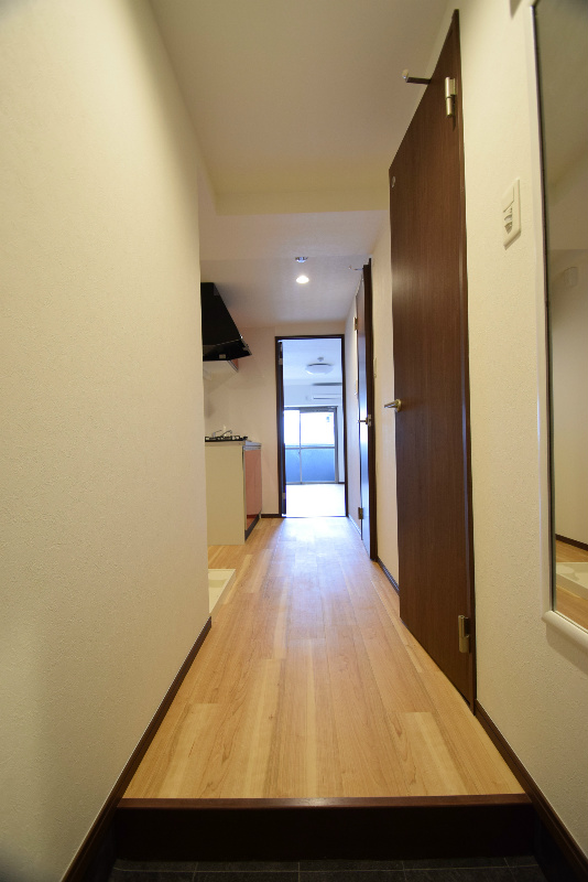 Resonance西陣（レゾナンス西陣） その他部屋・スペース