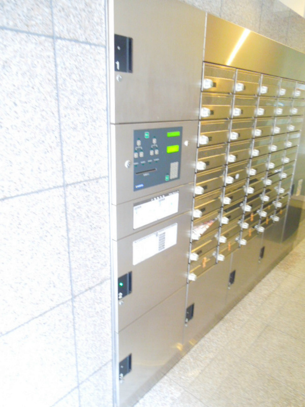 プラザ五条鴨川 その他