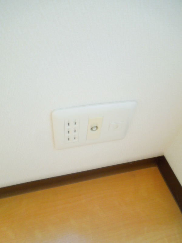 プラザ五条鴨川 その他設備