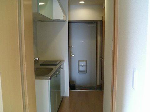 プラザ五条鴨川 その他部屋・スペース