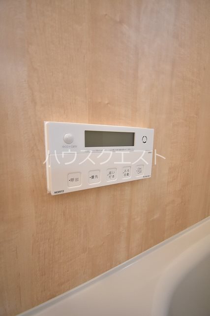 セレーネ四条 その他設備