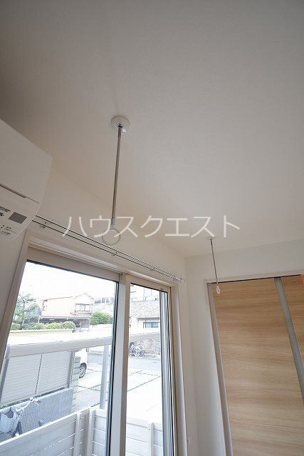 セレーネ四条 その他