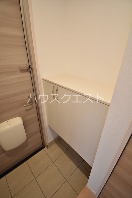 セレーネ四条 その他