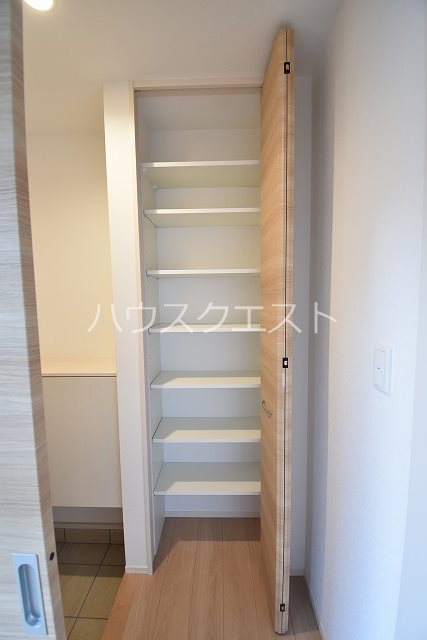 セレーネ四条 その他