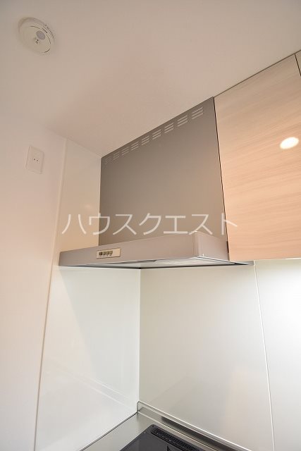 セレーネ四条 その他