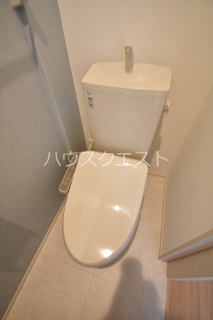 セレーネ四条 その他