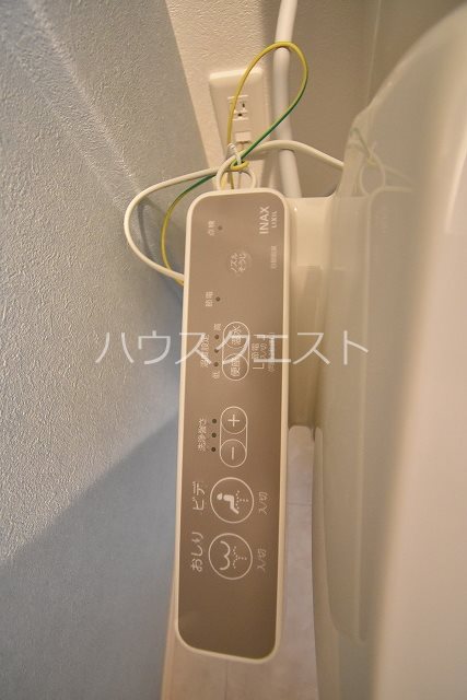 セレーネ四条 その他