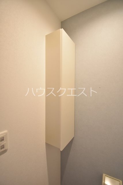 セレーネ四条 その他
