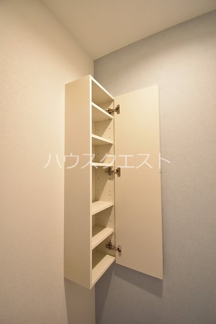 セレーネ四条 その他