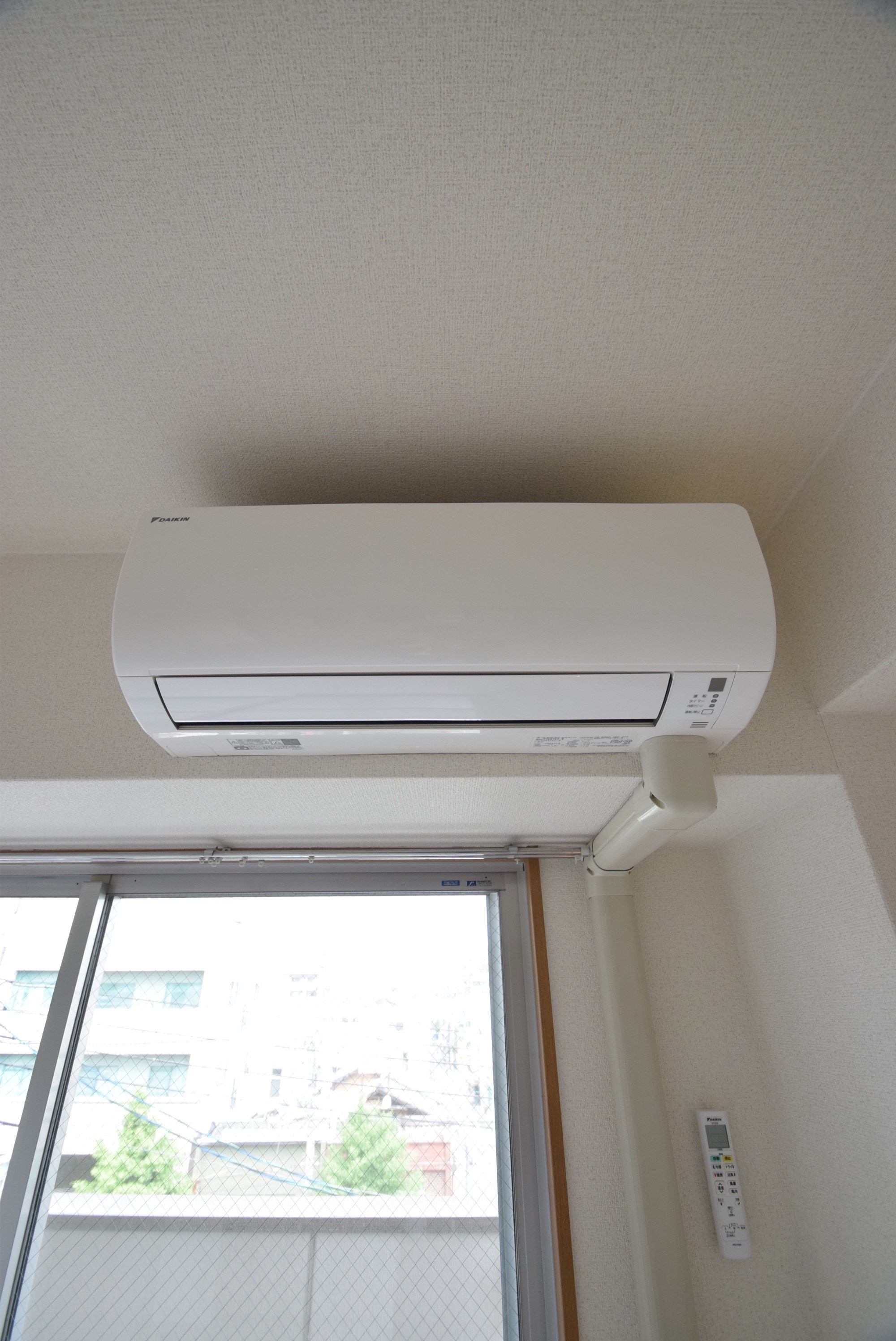 アブレスト今出川 その他設備