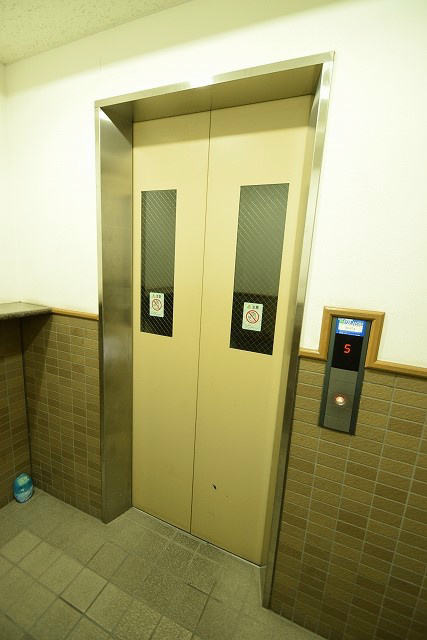 アブレスト今出川 その他