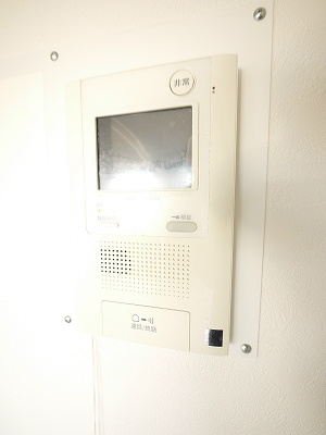 ＡＦＩＣＩＯＮ堀川 セキュリティ