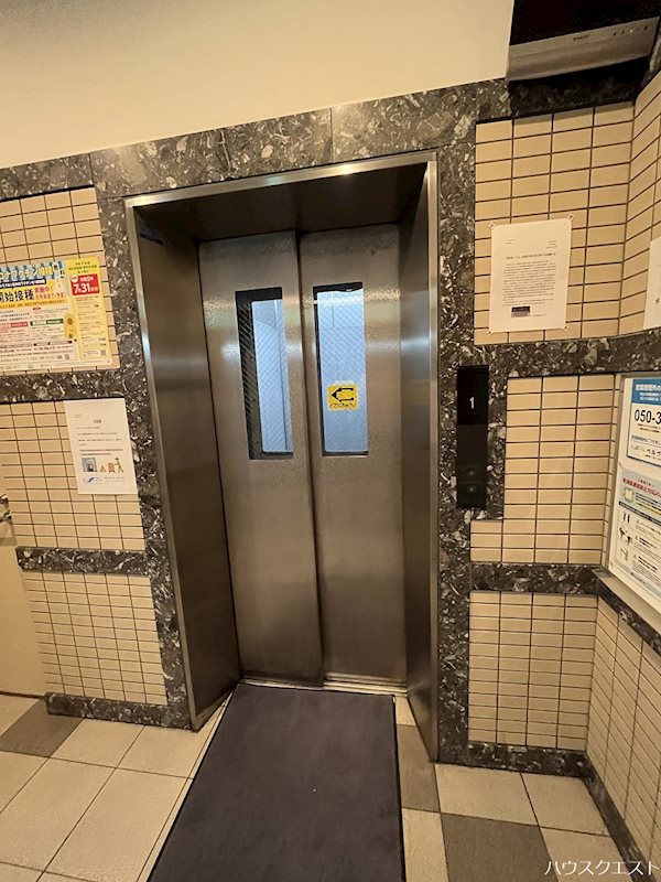 ＡＦＩＣＩＯＮ堀川 セキュリティ