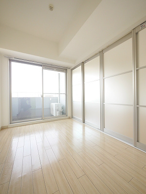 ＡＦＩＣＩＯＮ堀川 その他部屋・スペース