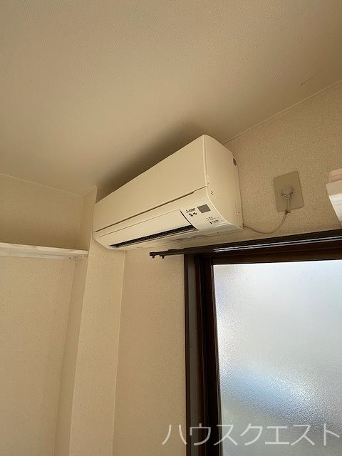 プチエレガンス その他設備