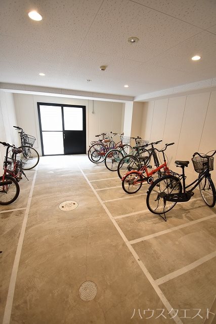 アイカーサ麩屋町 その他