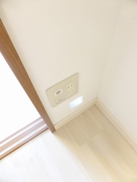 アイカーサ麩屋町 その他設備