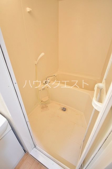 ブリリアンスITO 風呂画像