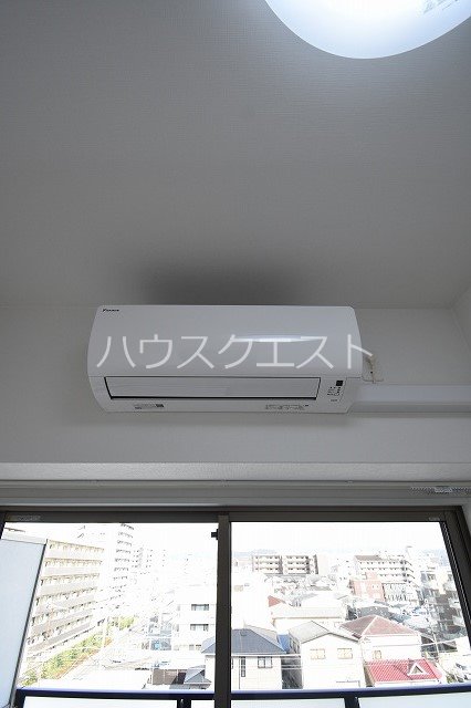 エステムコート京都西院 その他設備