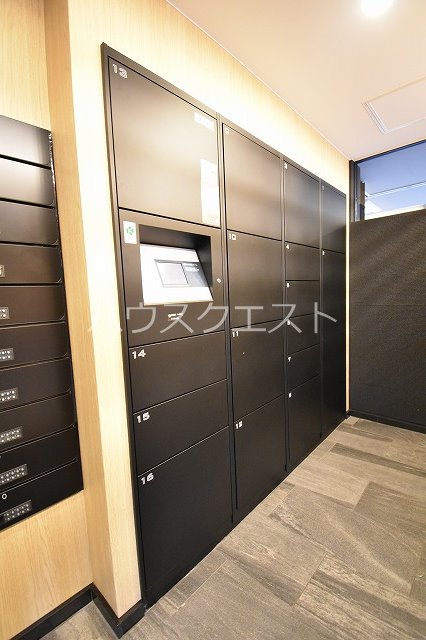 エステムコート京都西院 その他共有部分