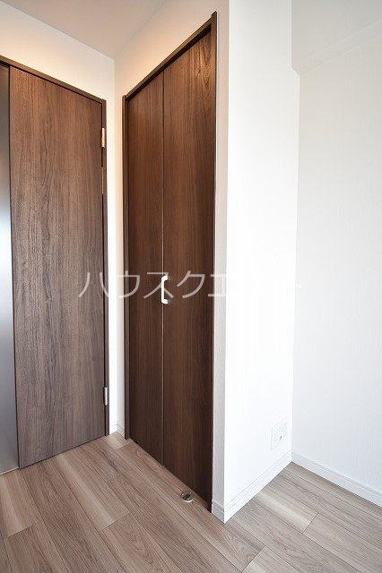 エステムコート京都西院 収納