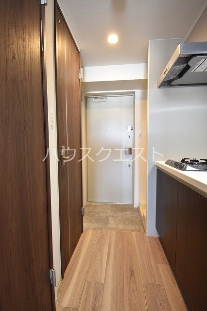 エステムコート京都西院 その他部屋・スペース