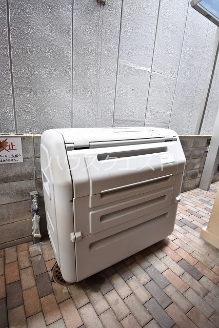 ロフティ西院 その他共有部分