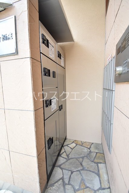 ロフティ西院 その他共有部分