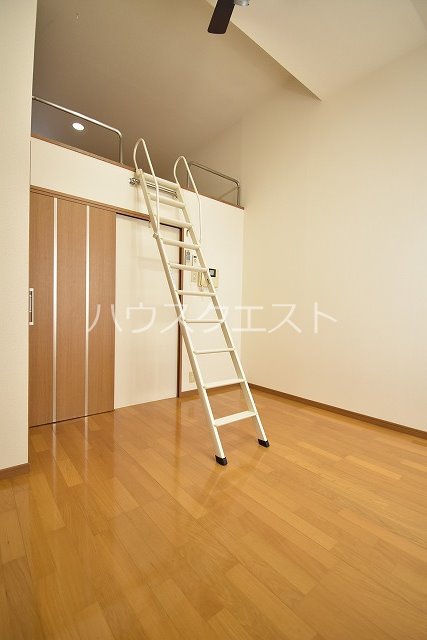 ロフティ西院 その他部屋・スペース