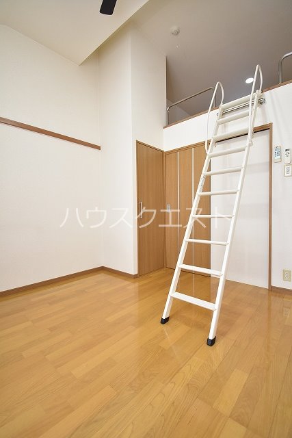 ロフティ西院 その他部屋・スペース