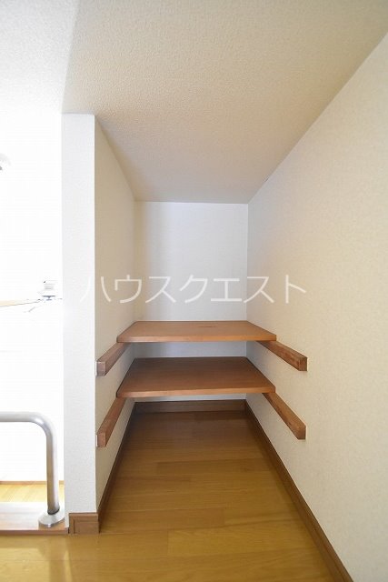 ロフティ西院 その他部屋・スペース