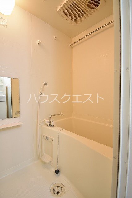 ロフティ西院 風呂画像