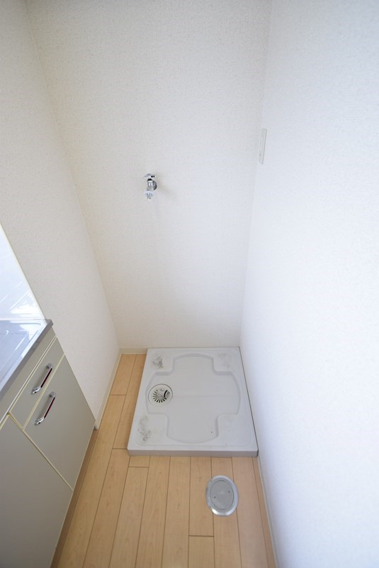 リエス東堀川 その他共有部分