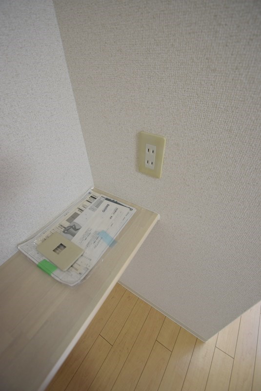 リエス東堀川 その他