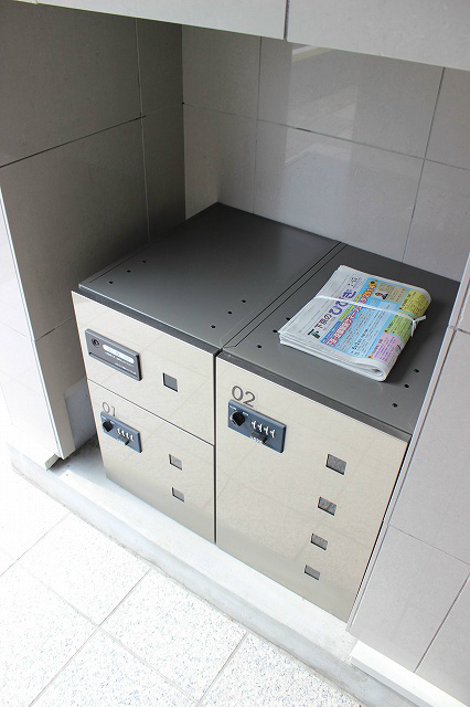 アークリード五条堀川 その他
