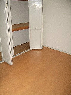 富小路アーバンライフ 収納