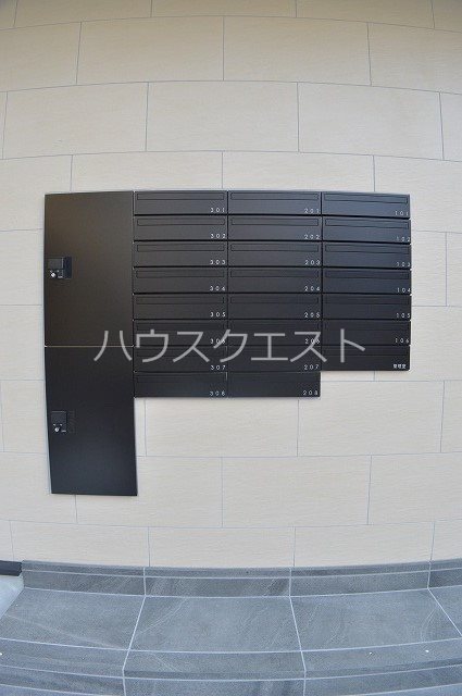 La Fite SAIIN  その他共有部分
