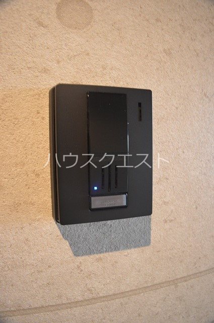 La Fite SAIIN  その他設備