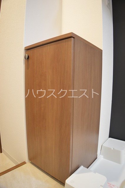 La Fite SAIIN  収納