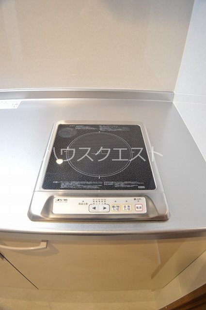La Fite SAIIN  キッチン