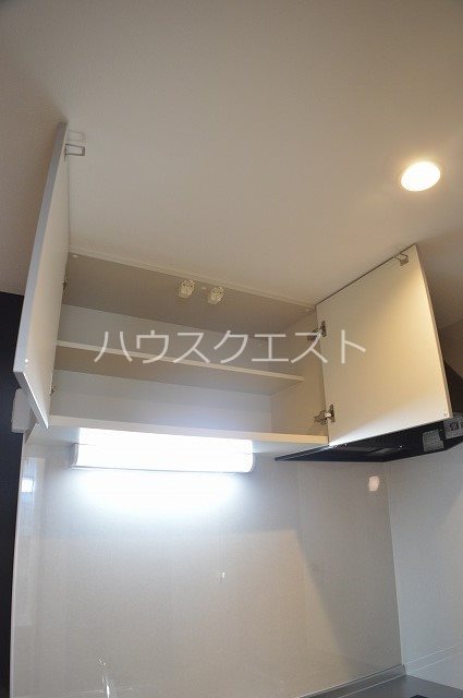 La Fite SAIIN  キッチン