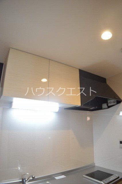 La Fite SAIIN  キッチン