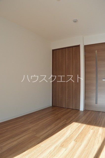La Fite SAIIN  その他部屋・スペース